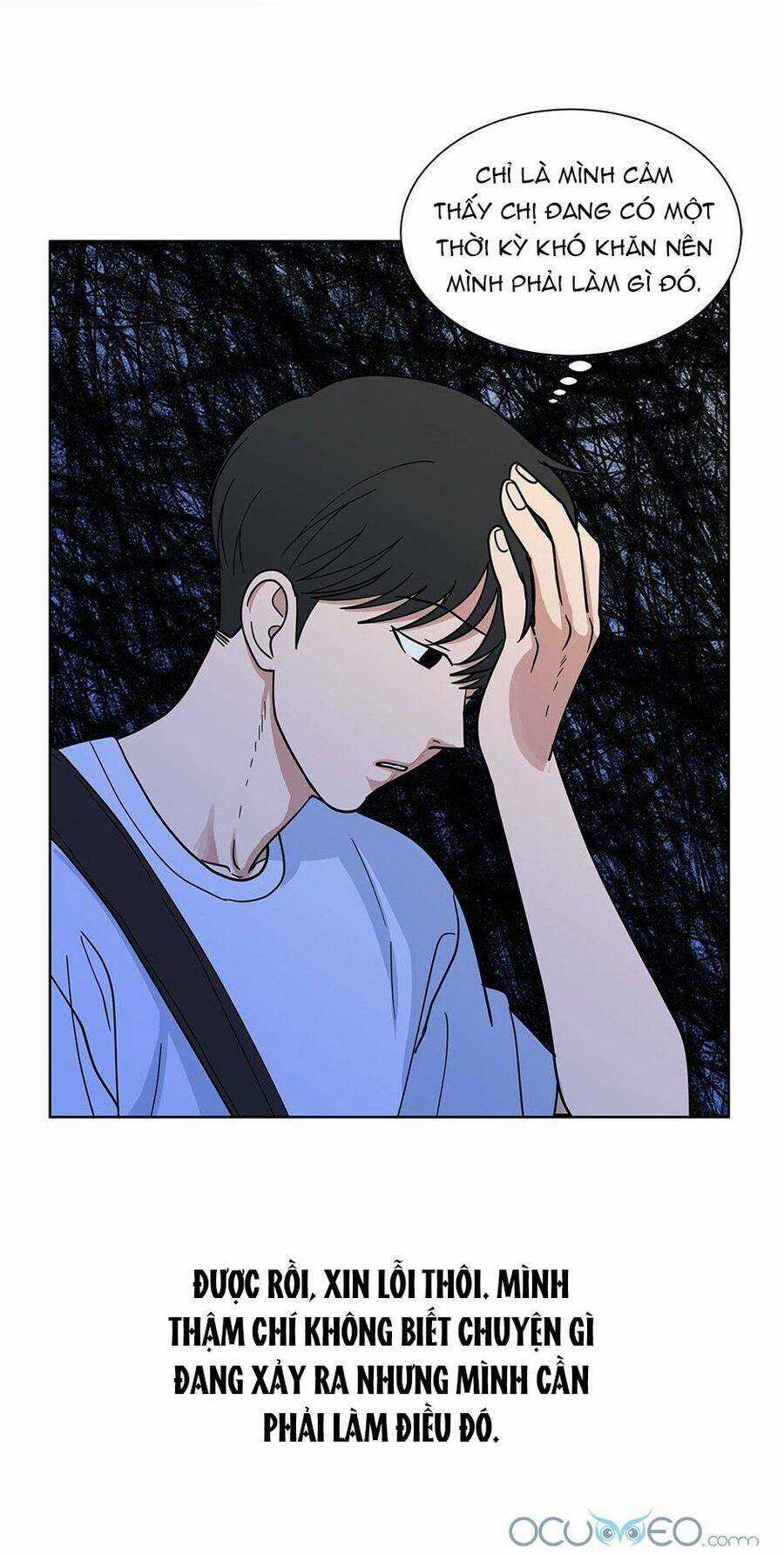 Tình Yêu Chỉ Mình Em Biết Chapter 22 trang 30