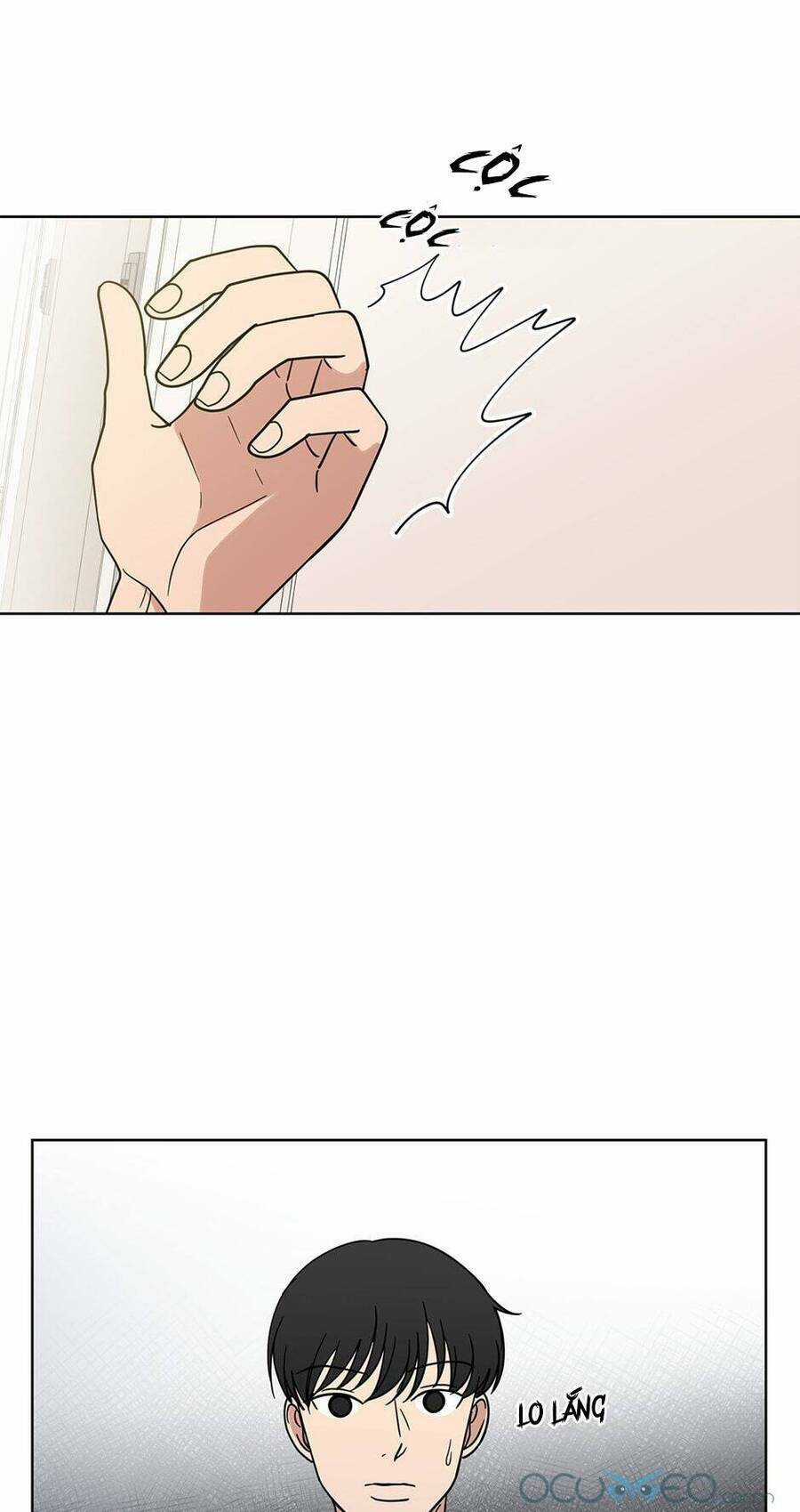 Tình Yêu Chỉ Mình Em Biết Chapter 22 trang 31