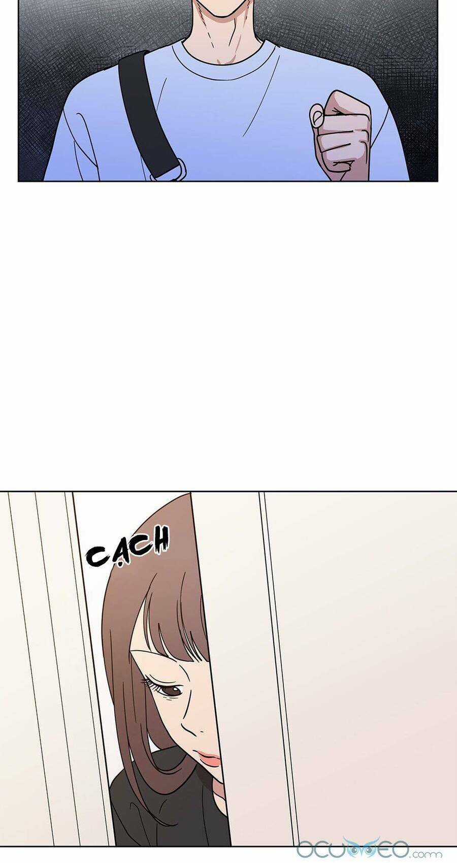 Tình Yêu Chỉ Mình Em Biết Chapter 22 trang 32