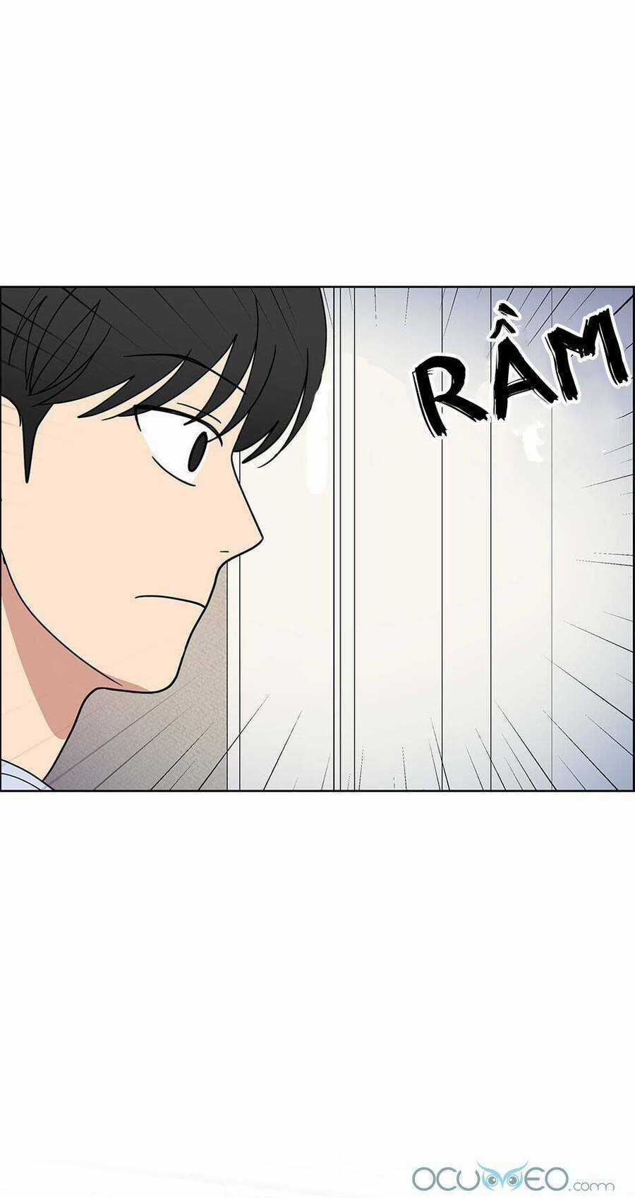 Tình Yêu Chỉ Mình Em Biết Chapter 22 trang 34