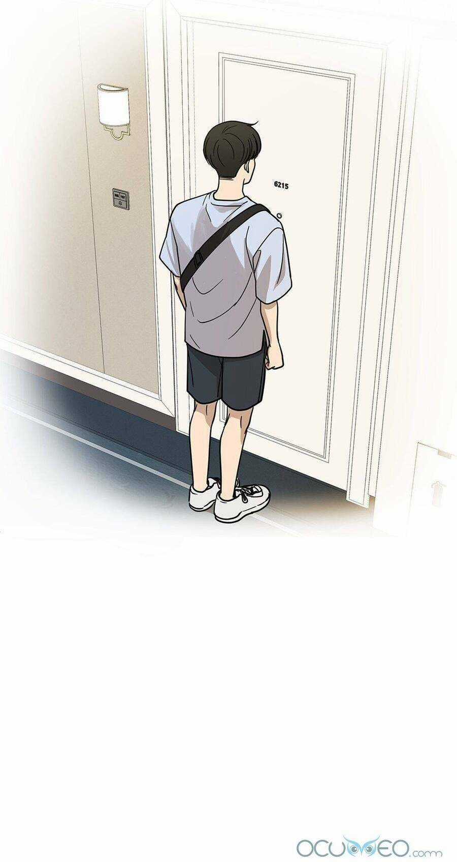 Tình Yêu Chỉ Mình Em Biết Chapter 22 trang 35