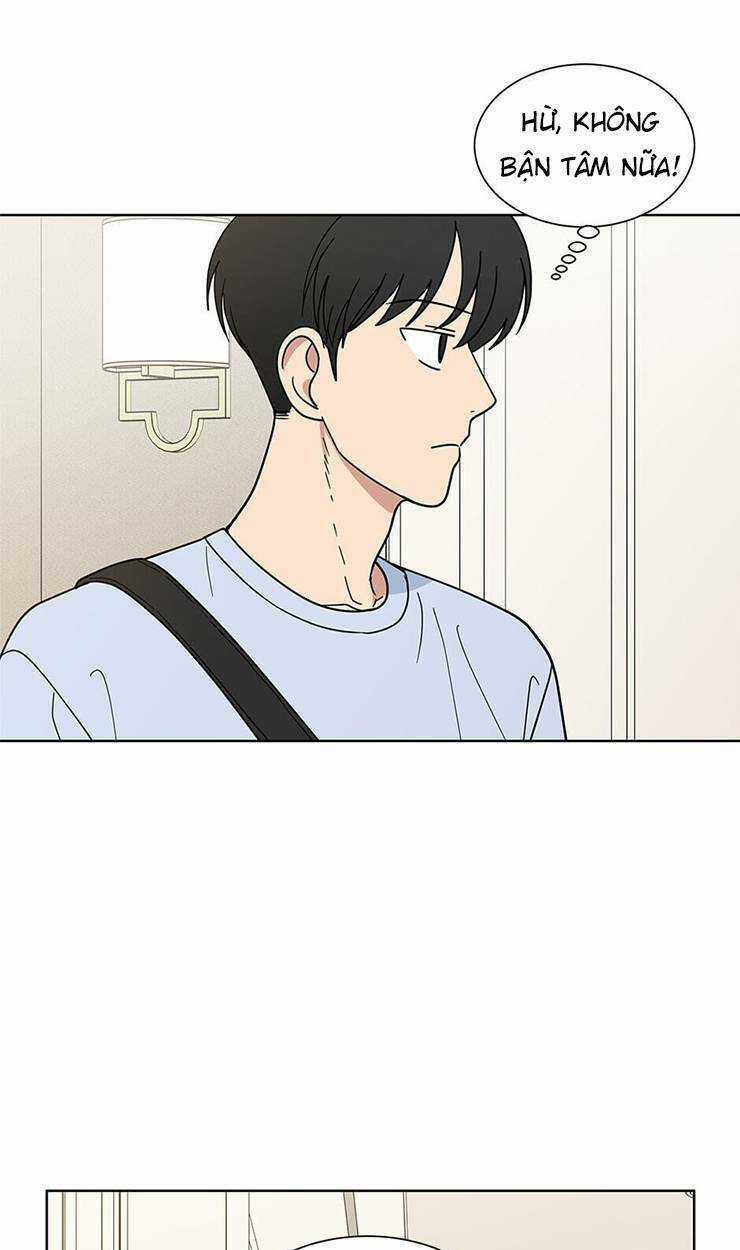 Tình Yêu Chỉ Mình Em Biết Chapter 22 trang 36