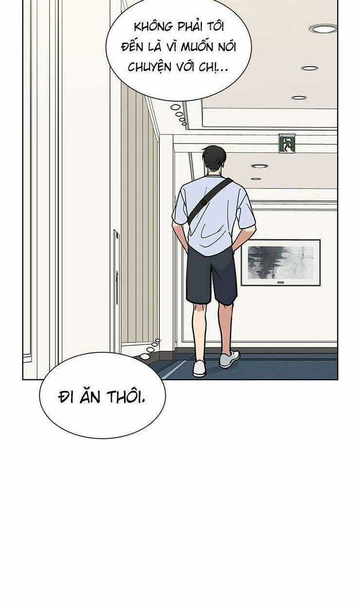 Tình Yêu Chỉ Mình Em Biết Chapter 22 trang 37