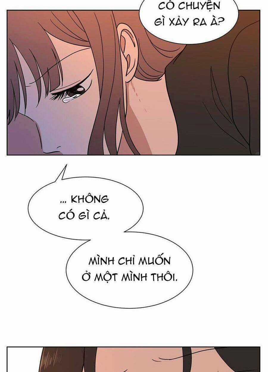 Tình Yêu Chỉ Mình Em Biết Chapter 22 trang 4