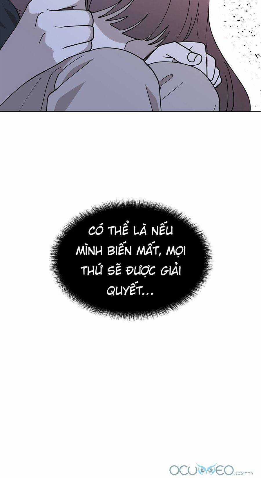 Tình Yêu Chỉ Mình Em Biết Chapter 22 trang 40