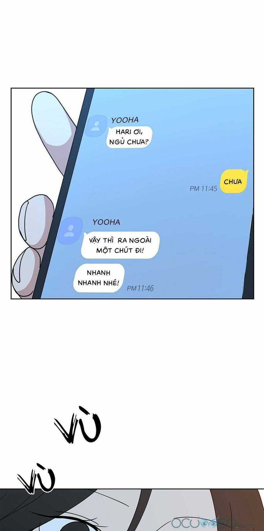 Tình Yêu Chỉ Mình Em Biết Chapter 22 trang 43