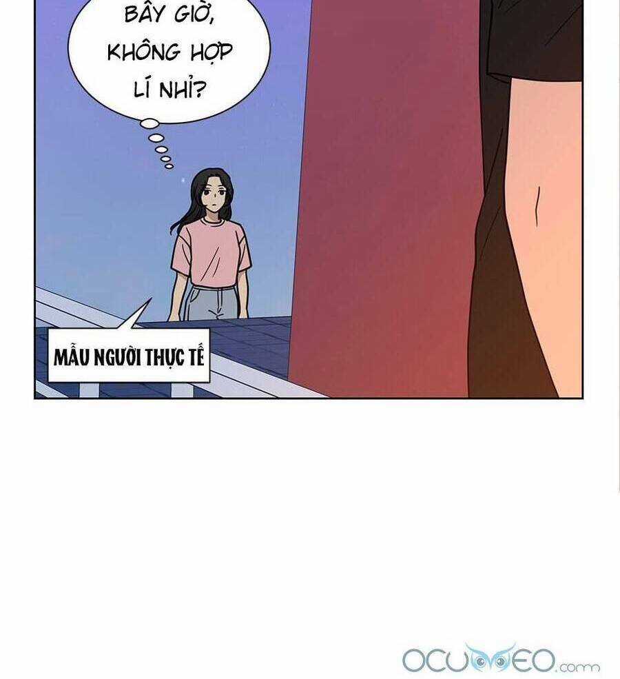 Tình Yêu Chỉ Mình Em Biết Chapter 22 trang 47