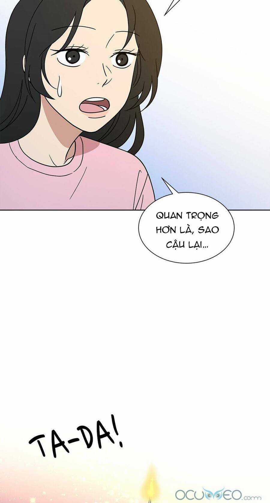 Tình Yêu Chỉ Mình Em Biết Chapter 22 trang 49