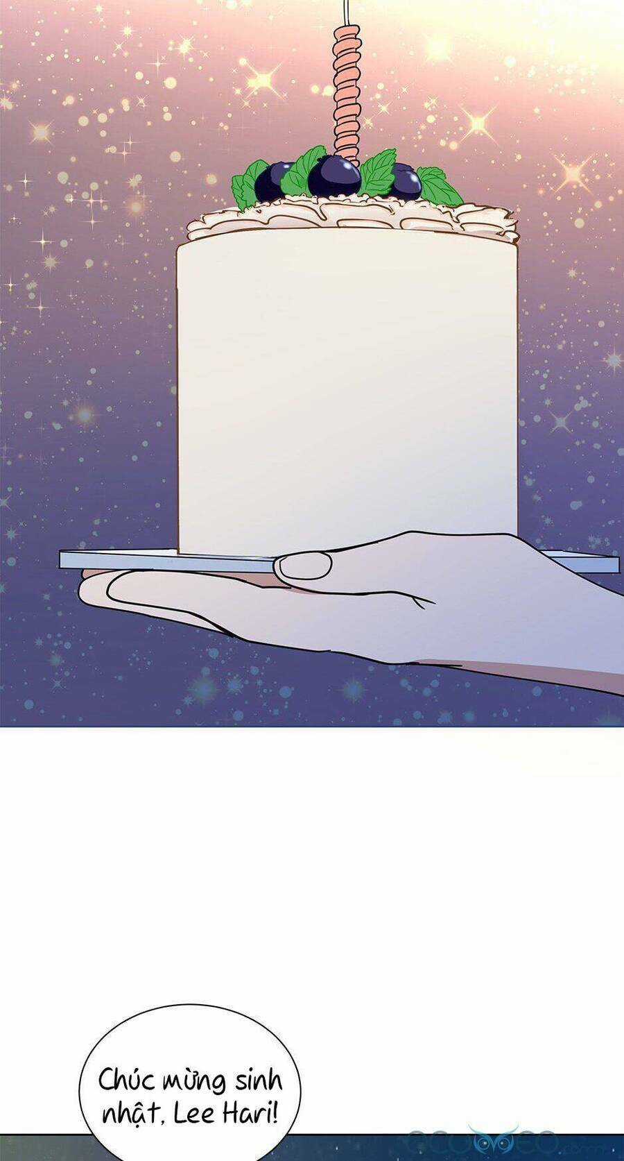 Tình Yêu Chỉ Mình Em Biết Chapter 22 trang 50