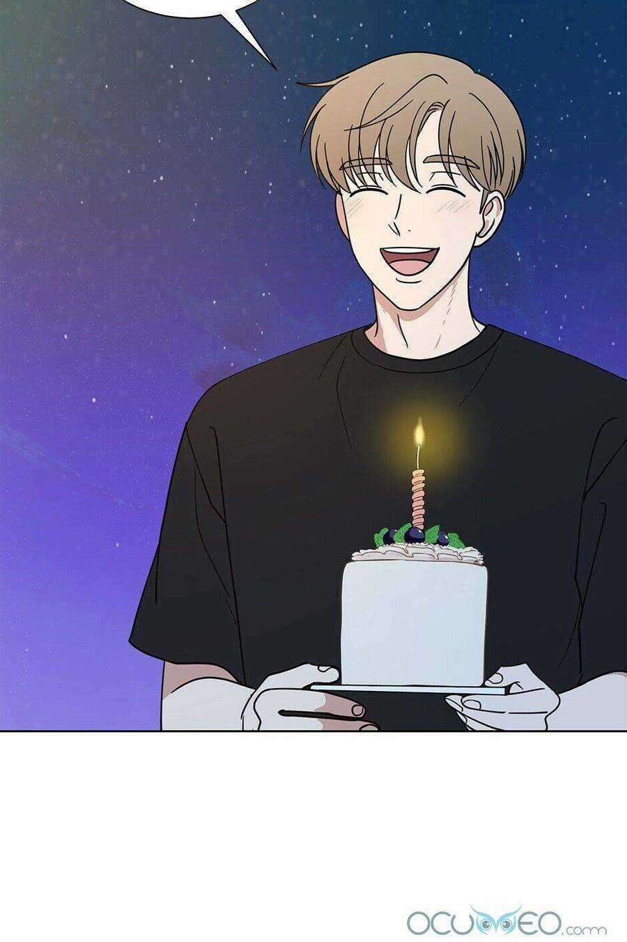 Tình Yêu Chỉ Mình Em Biết Chapter 22 trang 51