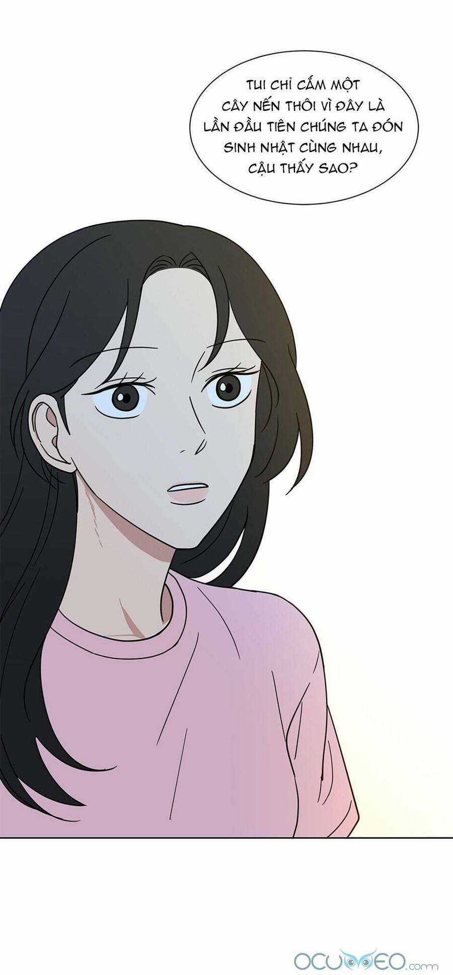 Tình Yêu Chỉ Mình Em Biết Chapter 22 trang 52