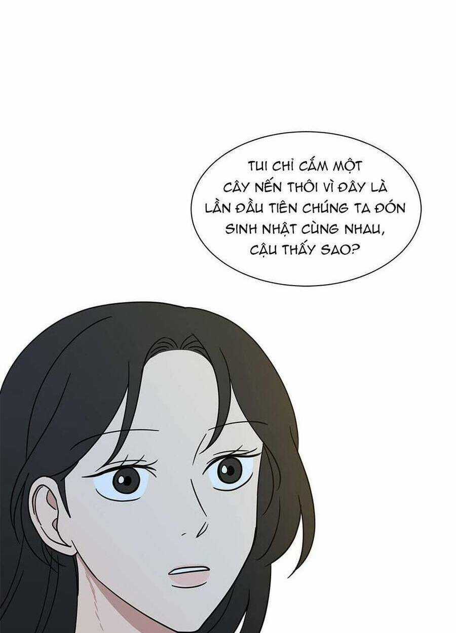 Tình Yêu Chỉ Mình Em Biết Chapter 22 trang 54