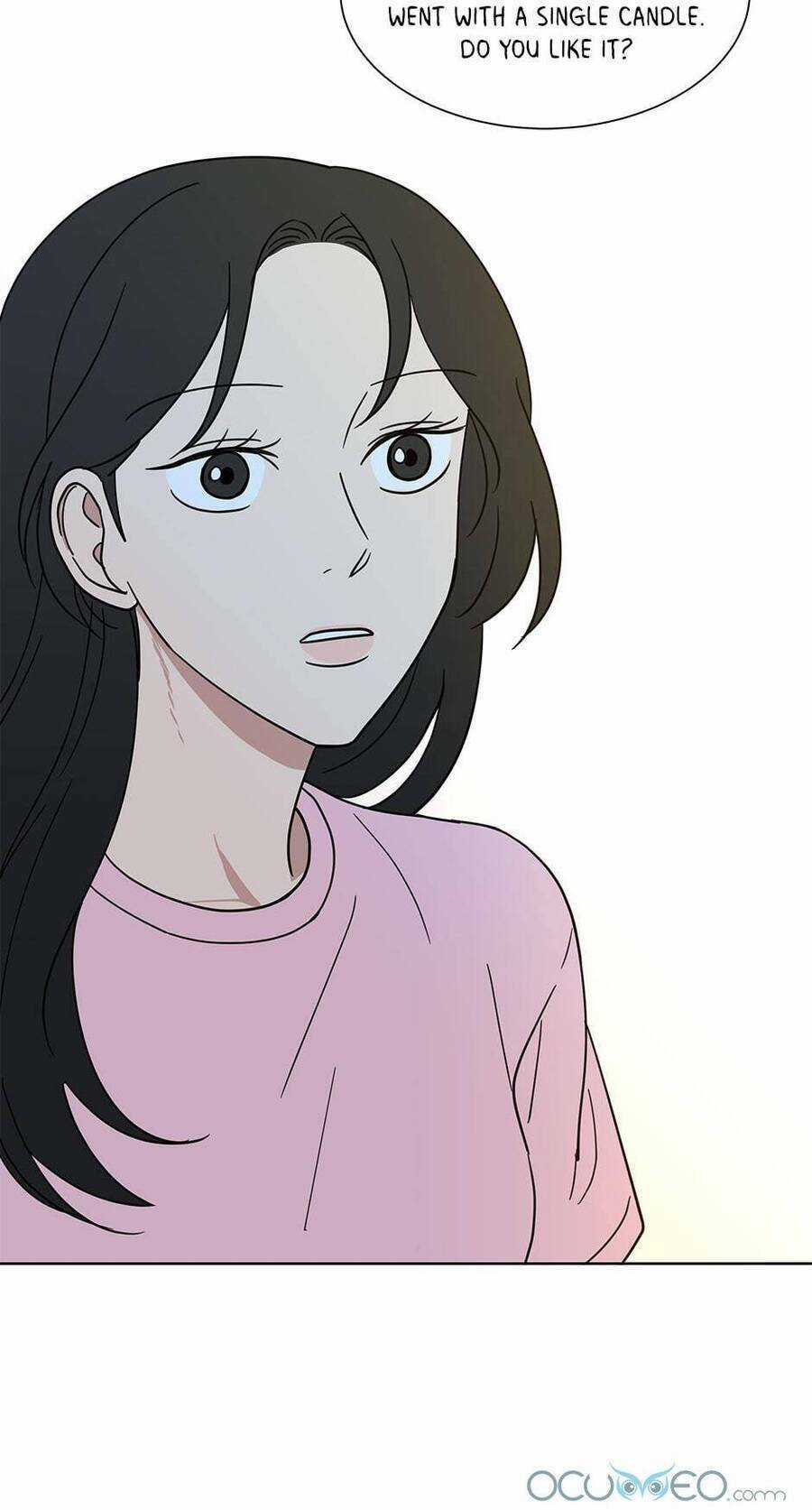 Tình Yêu Chỉ Mình Em Biết Chapter 22 trang 56