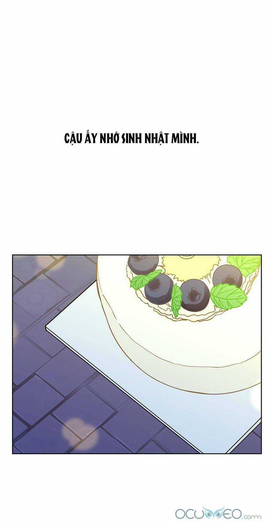 Tình Yêu Chỉ Mình Em Biết Chapter 22 trang 57