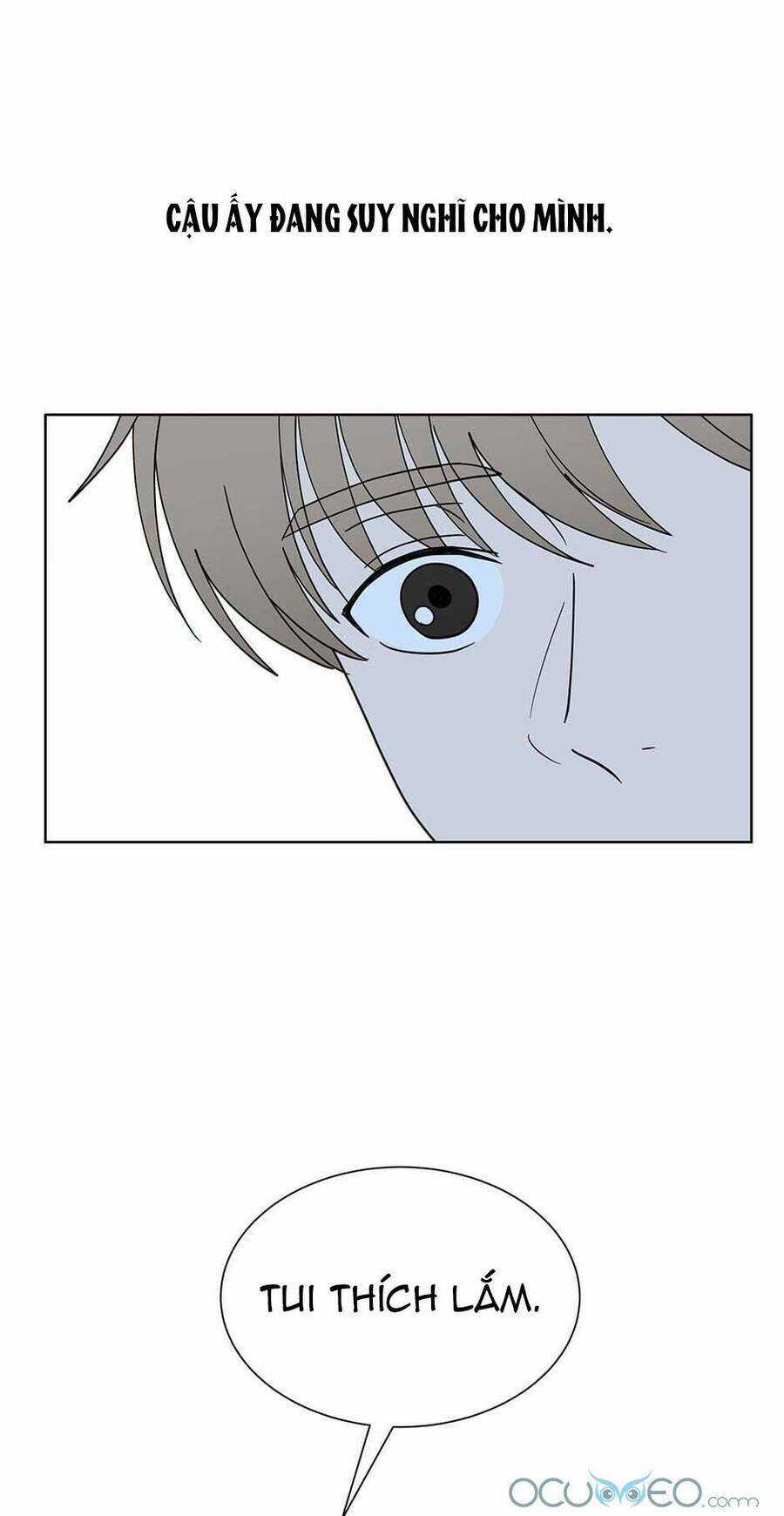 Tình Yêu Chỉ Mình Em Biết Chapter 22 trang 58