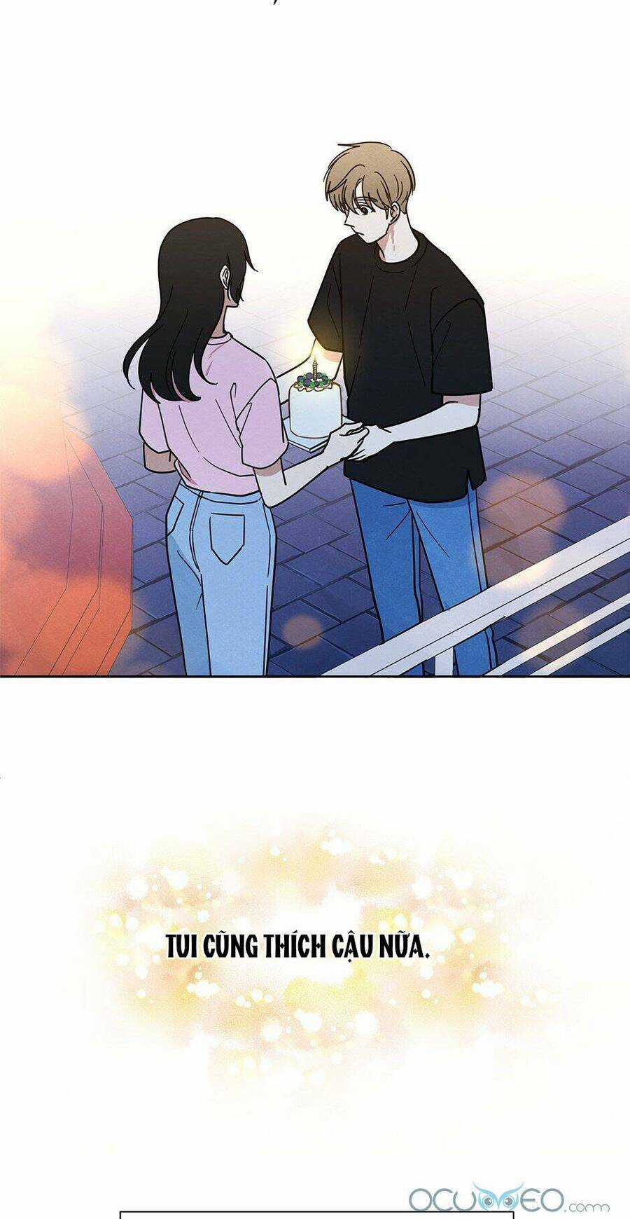 Tình Yêu Chỉ Mình Em Biết Chapter 22 trang 59