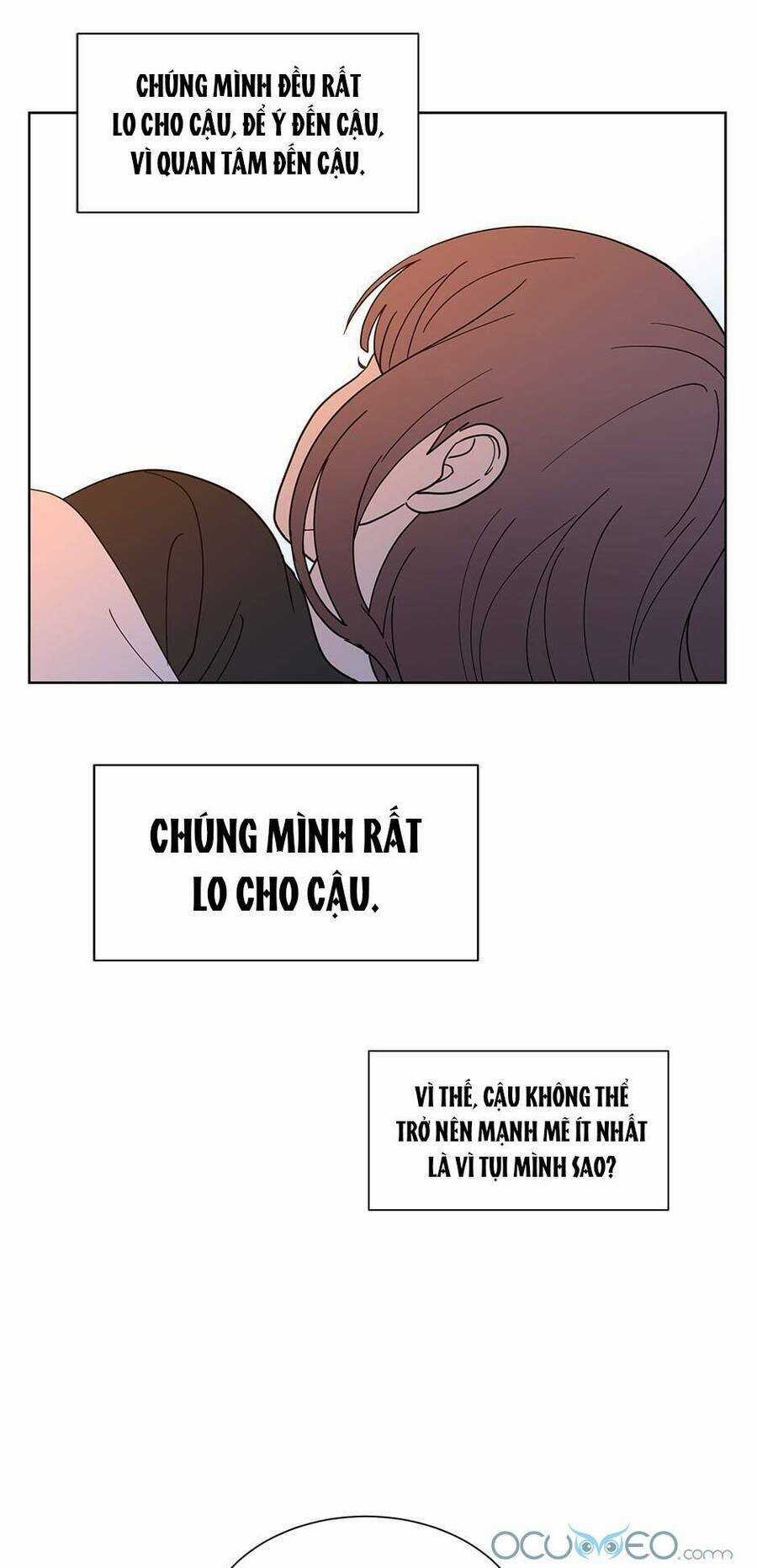 Tình Yêu Chỉ Mình Em Biết Chapter 22 trang 6