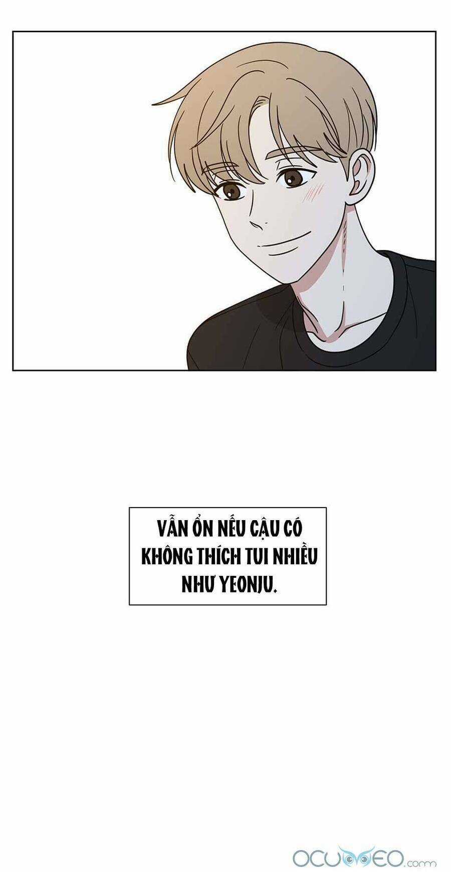 Tình Yêu Chỉ Mình Em Biết Chapter 22 trang 61