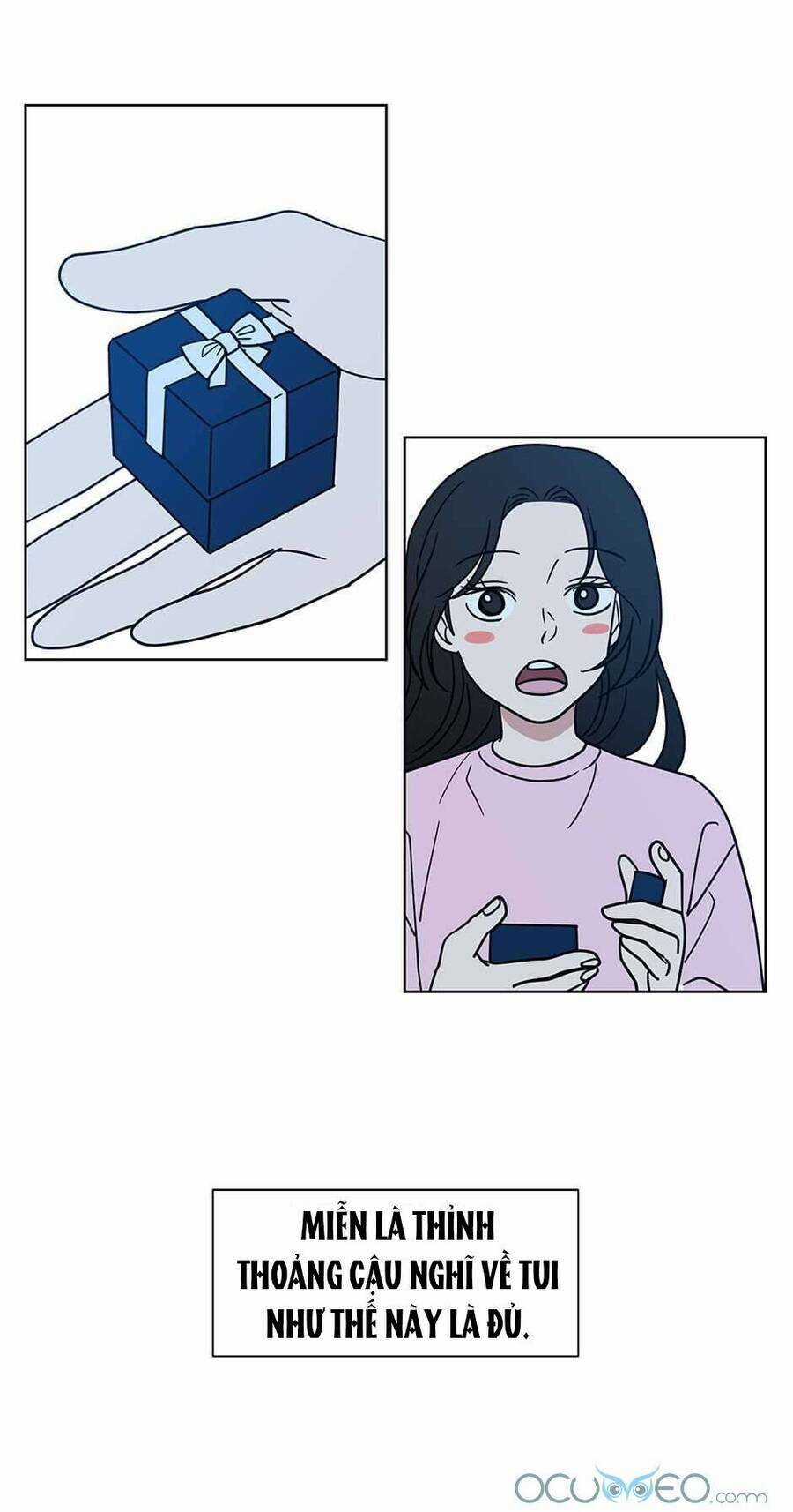 Tình Yêu Chỉ Mình Em Biết Chapter 22 trang 62