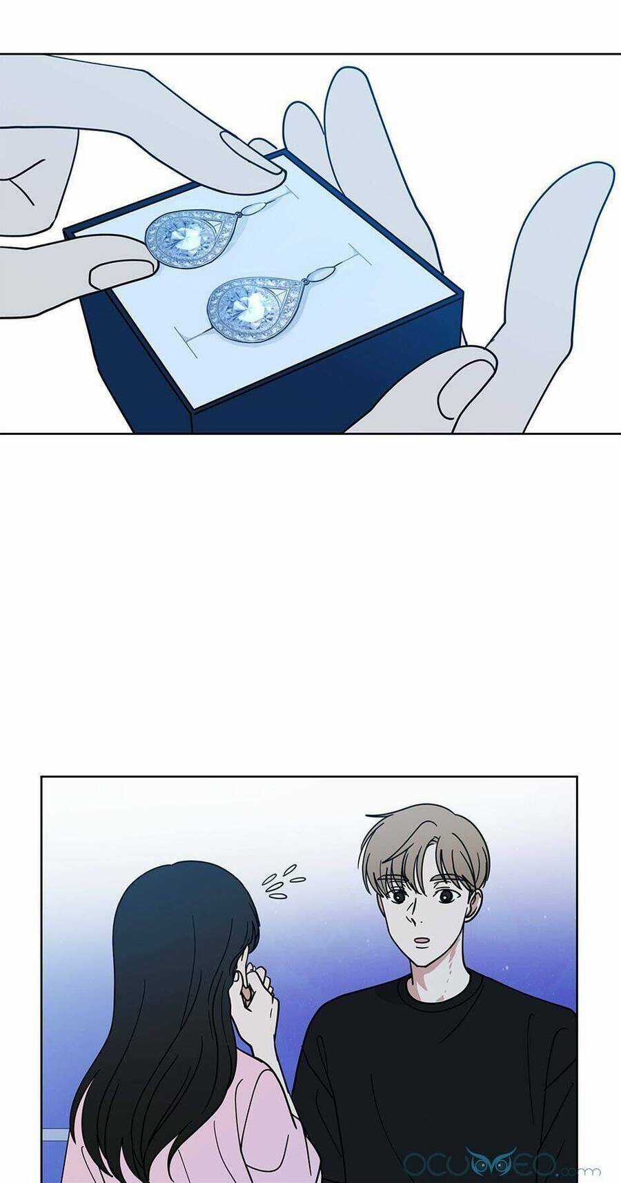 Tình Yêu Chỉ Mình Em Biết Chapter 22 trang 63