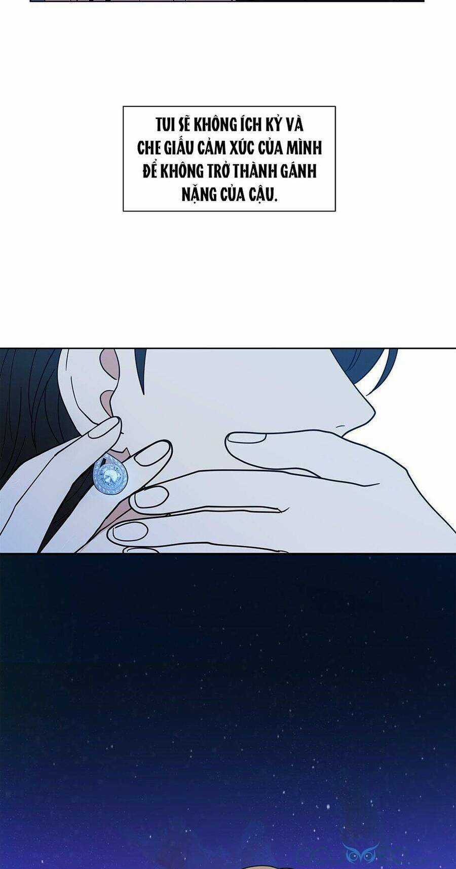 Tình Yêu Chỉ Mình Em Biết Chapter 22 trang 64