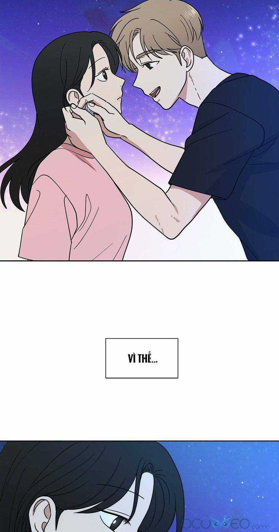 Tình Yêu Chỉ Mình Em Biết Chapter 22 trang 65