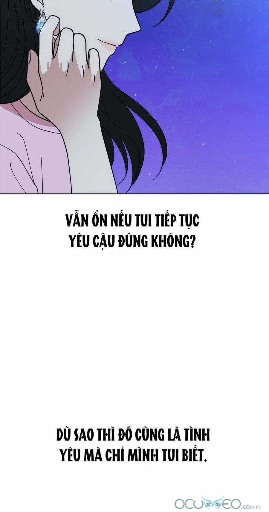 Tình Yêu Chỉ Mình Em Biết Chapter 22 trang 66