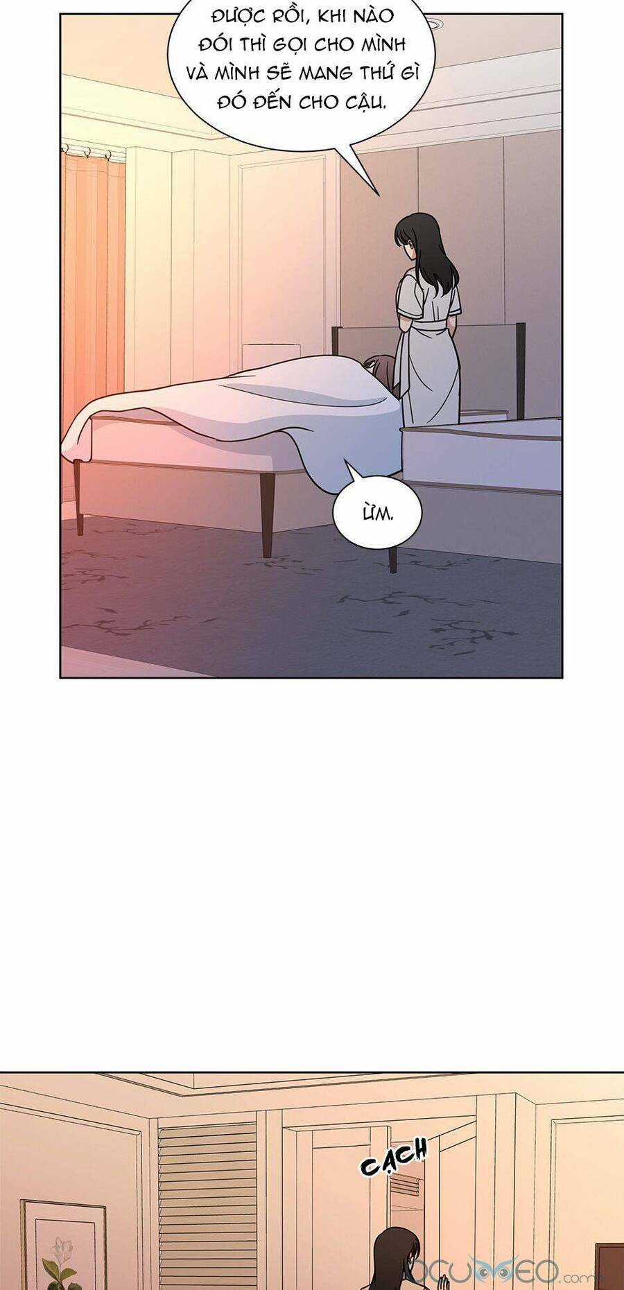 Tình Yêu Chỉ Mình Em Biết Chapter 22 trang 7