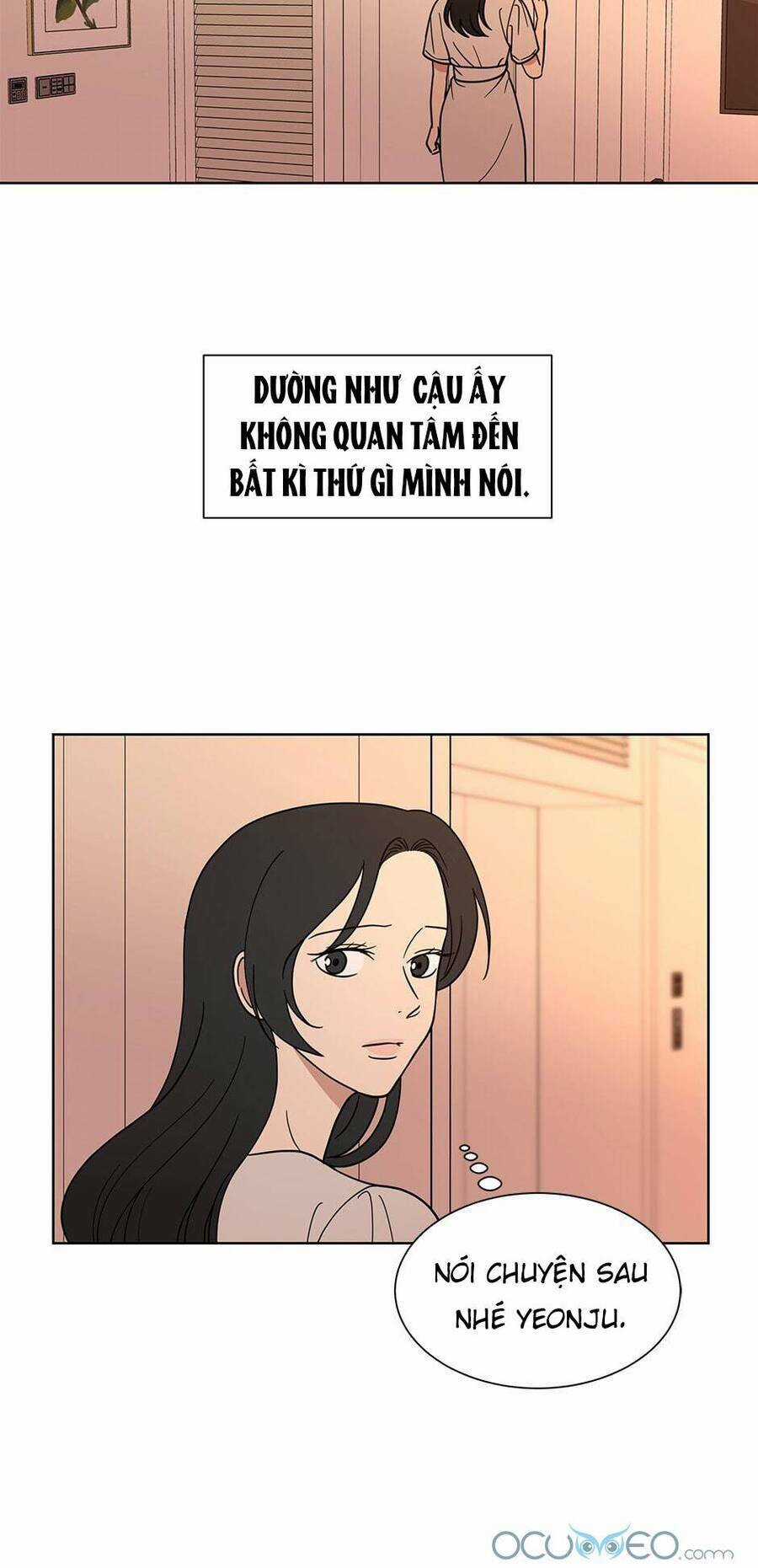 Tình Yêu Chỉ Mình Em Biết Chapter 22 trang 8