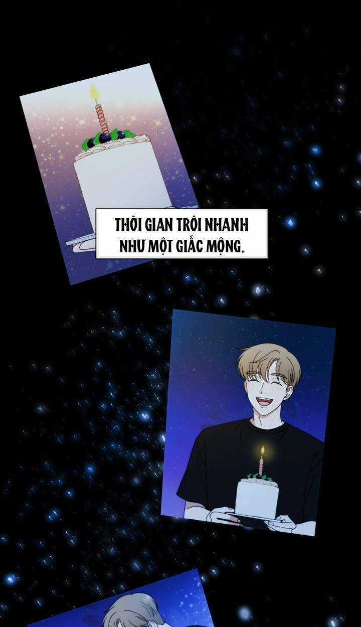 Tình Yêu Chỉ Mình Em Biết Chapter 23 trang 0