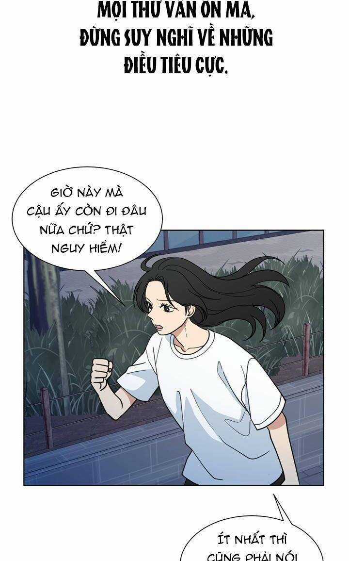 Tình Yêu Chỉ Mình Em Biết Chapter 23 trang 10