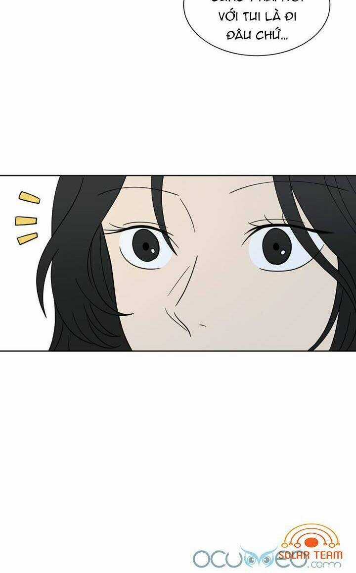 Tình Yêu Chỉ Mình Em Biết Chapter 23 trang 11