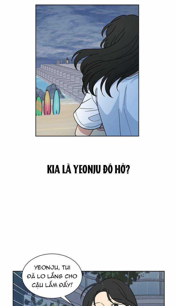 Tình Yêu Chỉ Mình Em Biết Chapter 23 trang 12