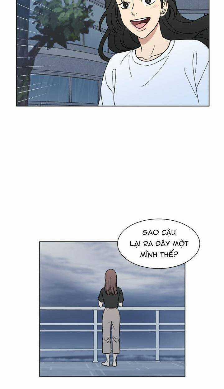 Tình Yêu Chỉ Mình Em Biết Chapter 23 trang 13