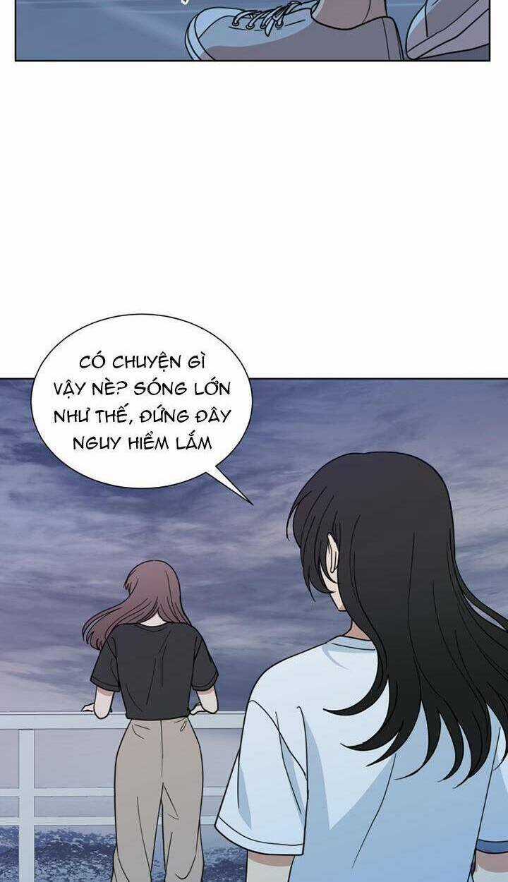 Tình Yêu Chỉ Mình Em Biết Chapter 23 trang 15