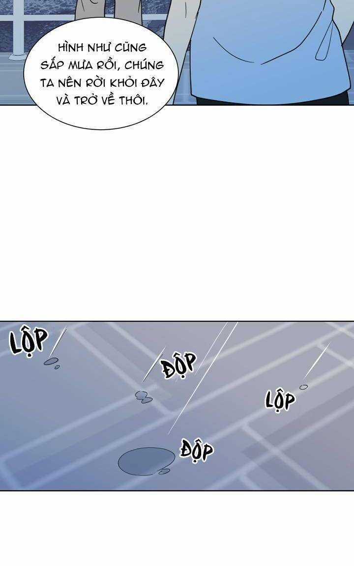 Tình Yêu Chỉ Mình Em Biết Chapter 23 trang 16