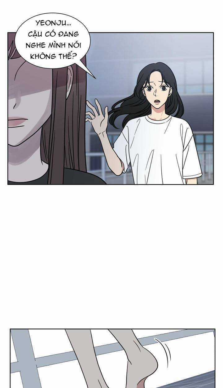 Tình Yêu Chỉ Mình Em Biết Chapter 23 trang 18