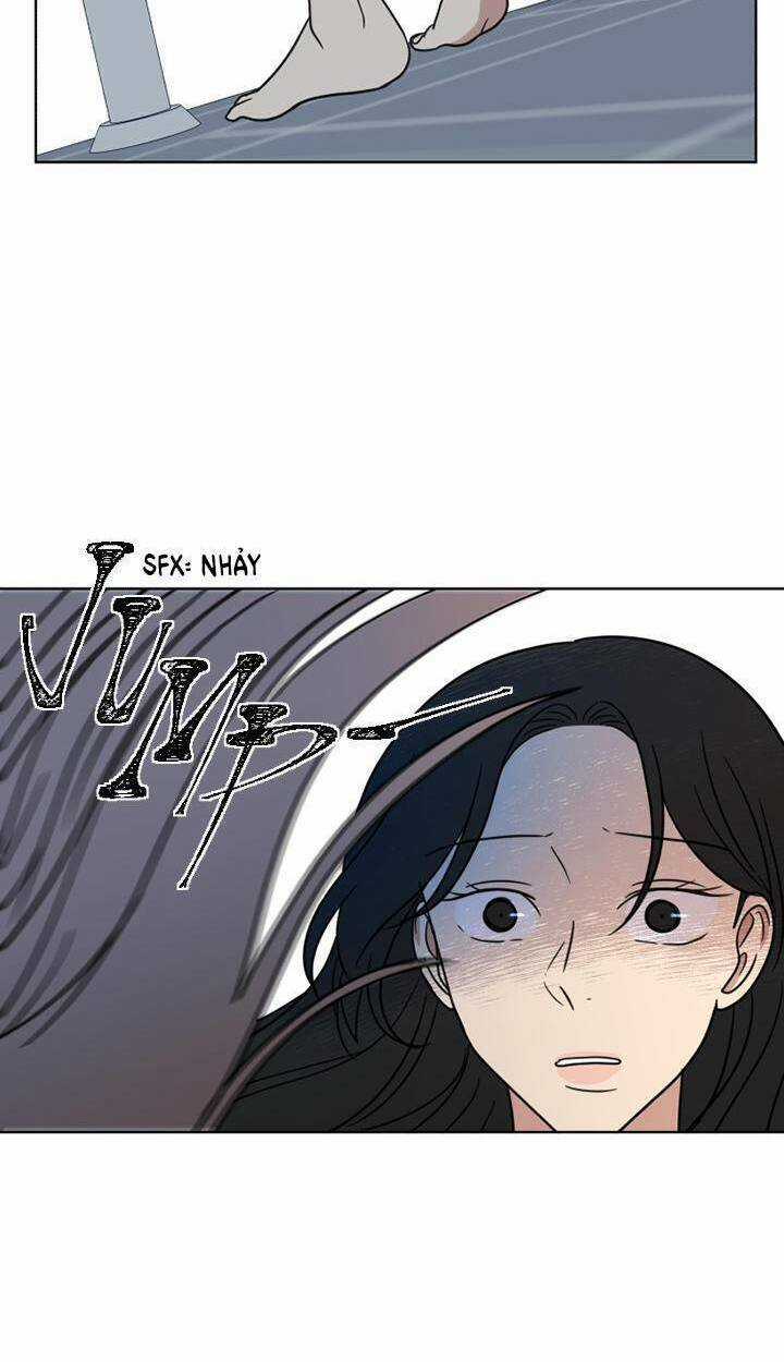 Tình Yêu Chỉ Mình Em Biết Chapter 23 trang 19