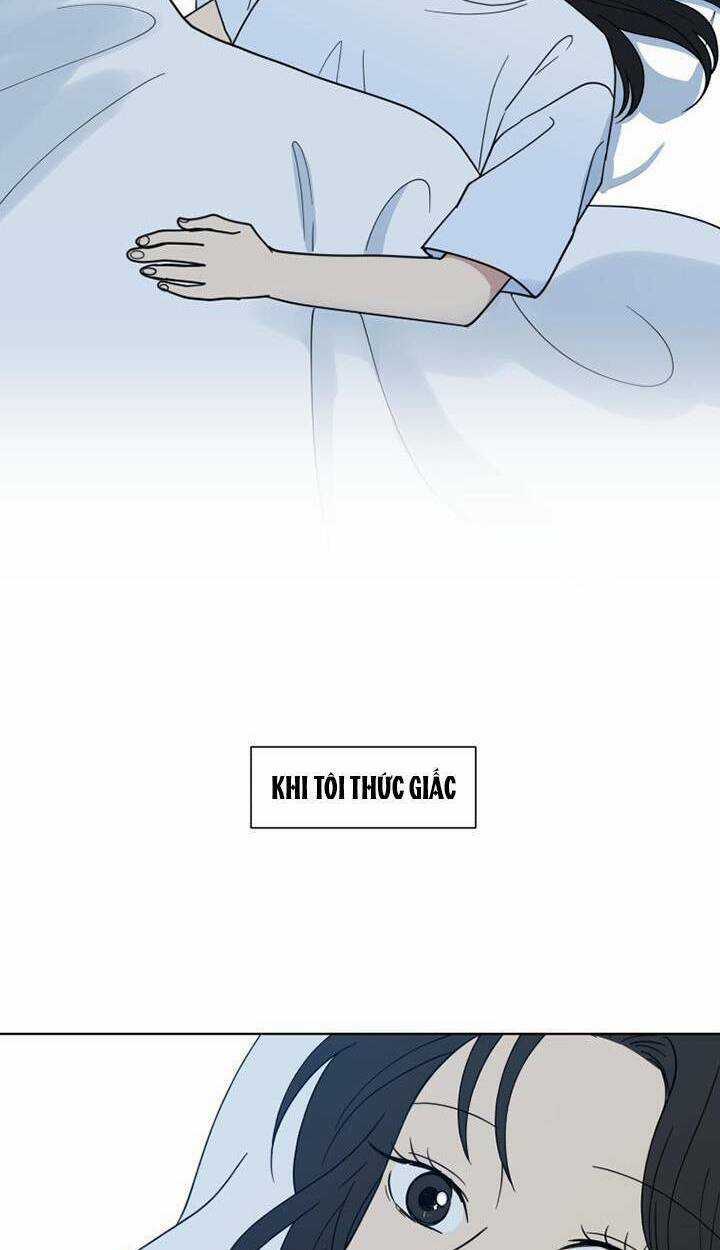 Tình Yêu Chỉ Mình Em Biết Chapter 23 trang 2