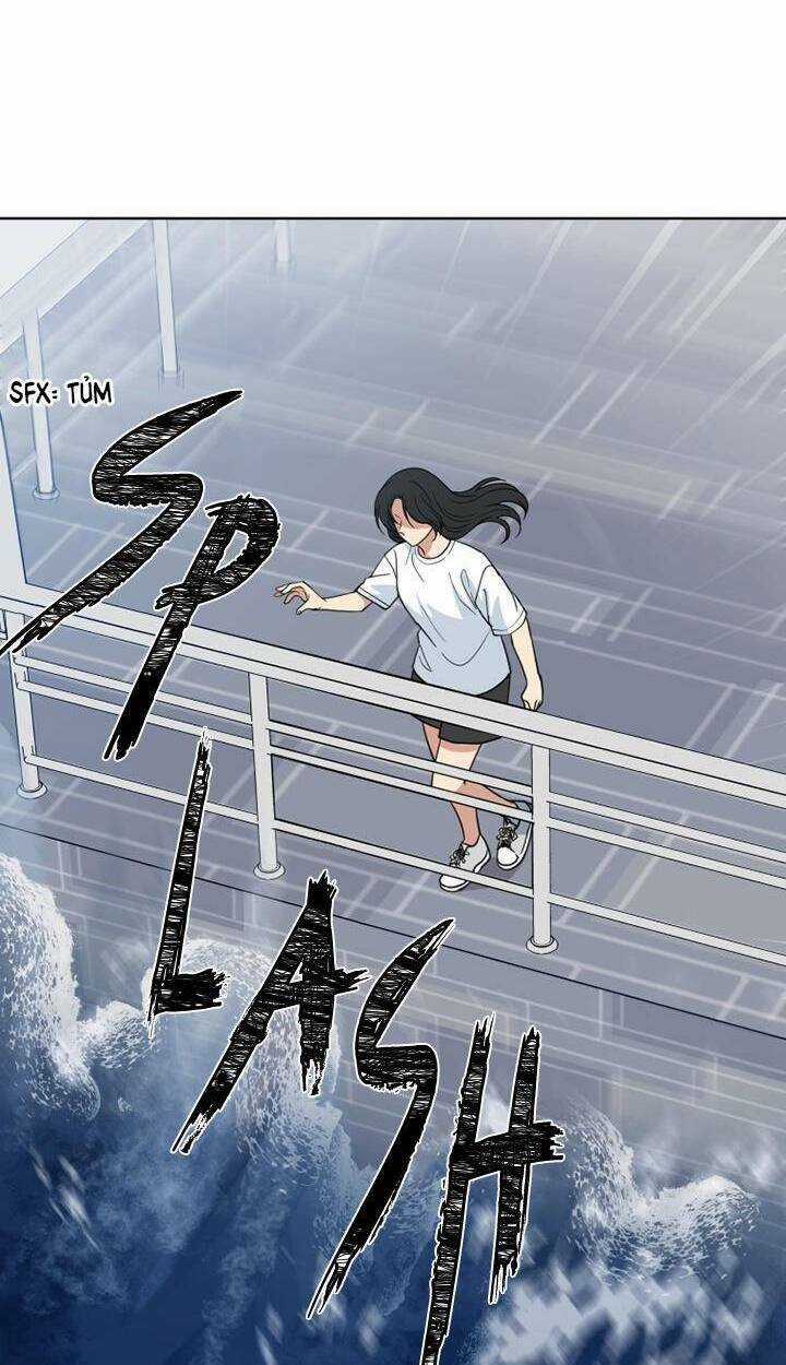 Tình Yêu Chỉ Mình Em Biết Chapter 23 trang 20