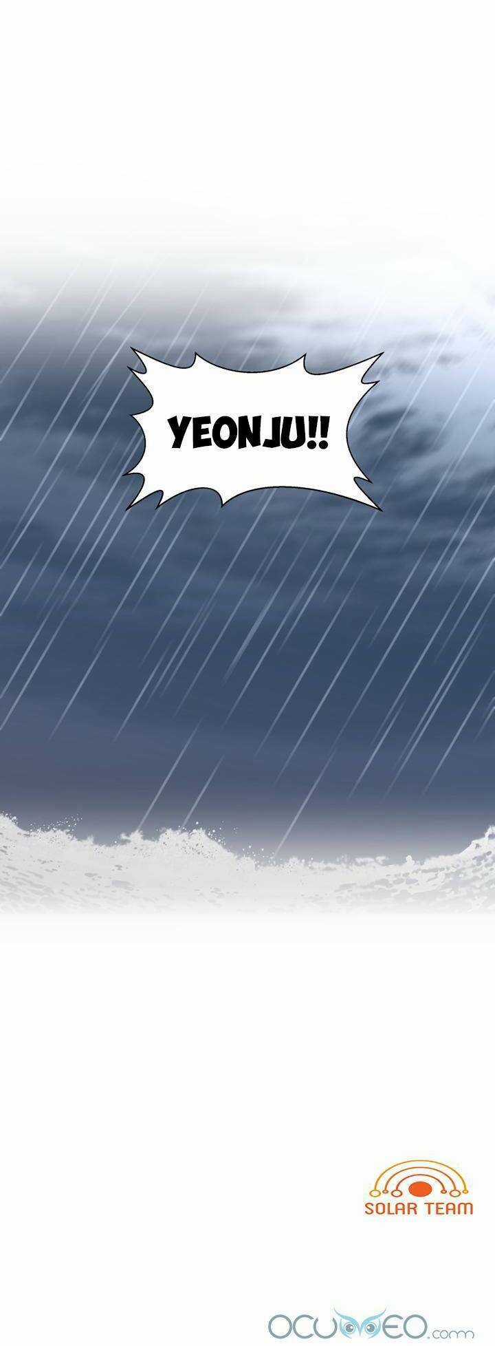 Tình Yêu Chỉ Mình Em Biết Chapter 23 trang 22