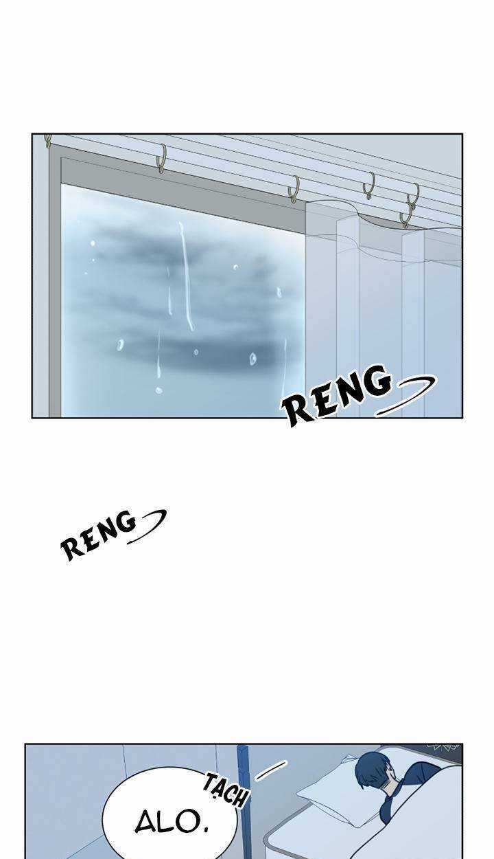 Tình Yêu Chỉ Mình Em Biết Chapter 23 trang 23