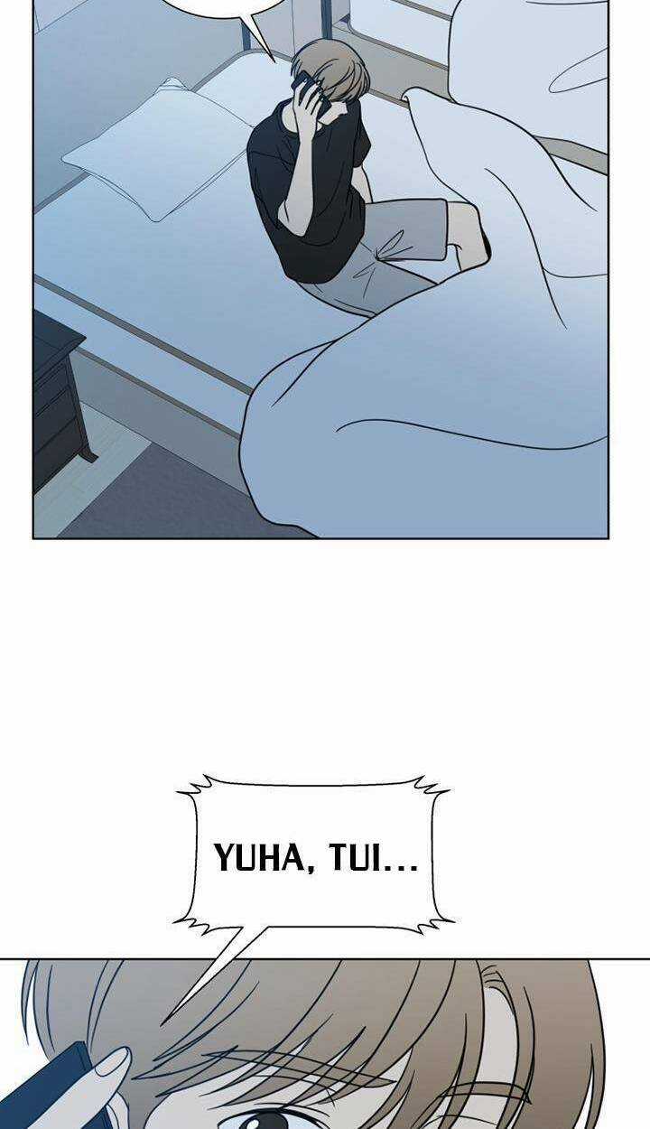 Tình Yêu Chỉ Mình Em Biết Chapter 23 trang 24