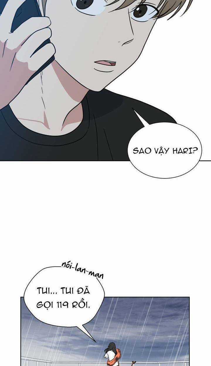 Tình Yêu Chỉ Mình Em Biết Chapter 23 trang 25