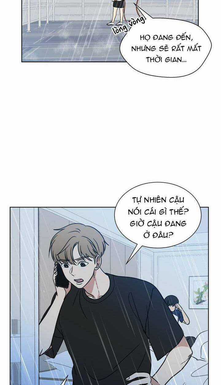 Tình Yêu Chỉ Mình Em Biết Chapter 23 trang 26