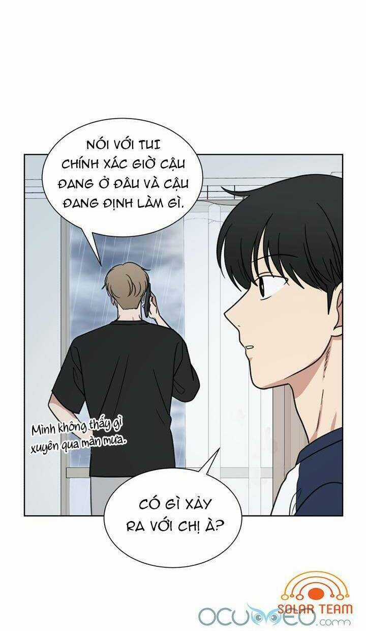 Tình Yêu Chỉ Mình Em Biết Chapter 23 trang 28