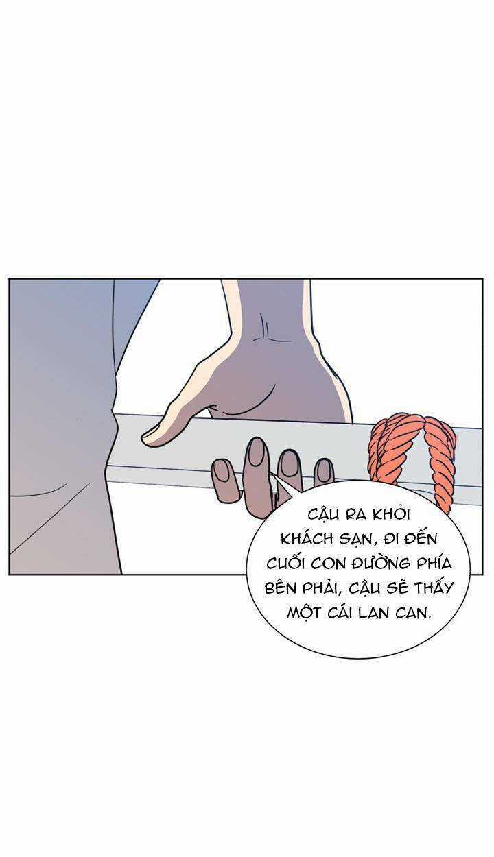 Tình Yêu Chỉ Mình Em Biết Chapter 23 trang 29