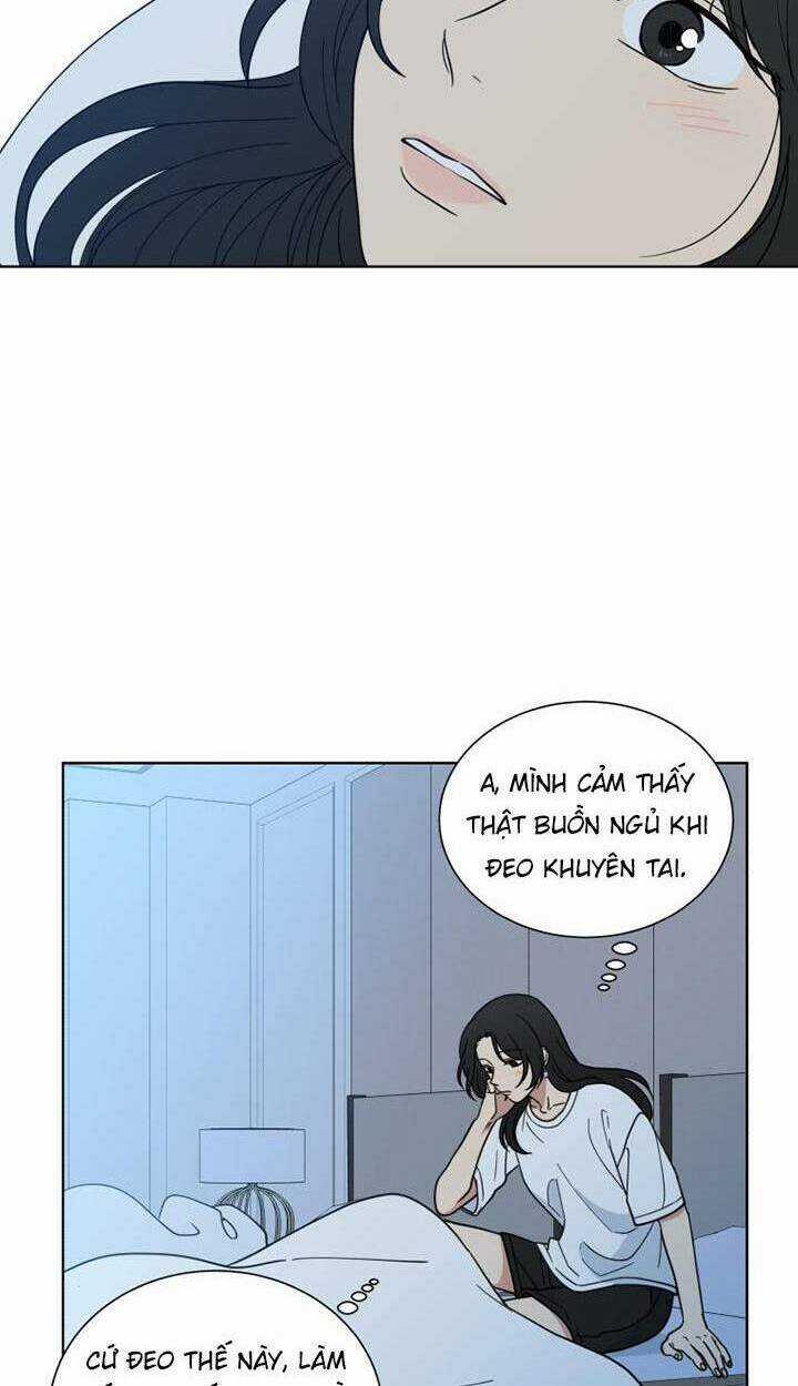 Tình Yêu Chỉ Mình Em Biết Chapter 23 trang 3