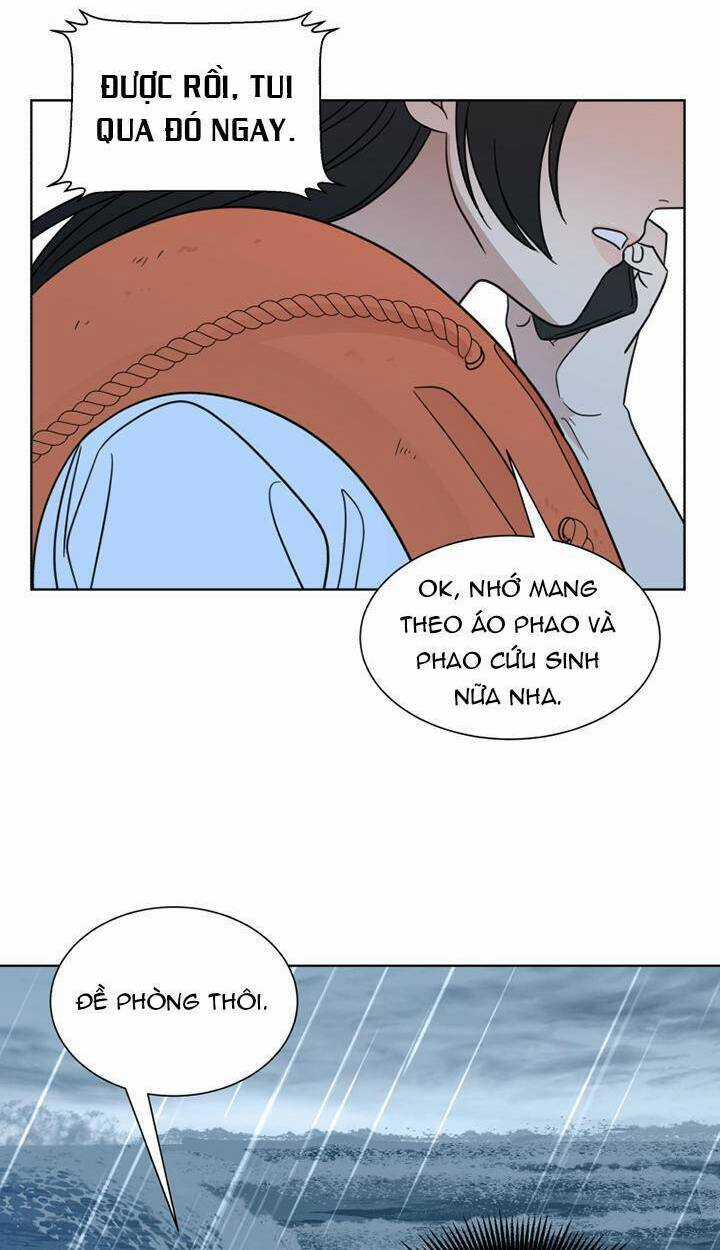 Tình Yêu Chỉ Mình Em Biết Chapter 23 trang 30