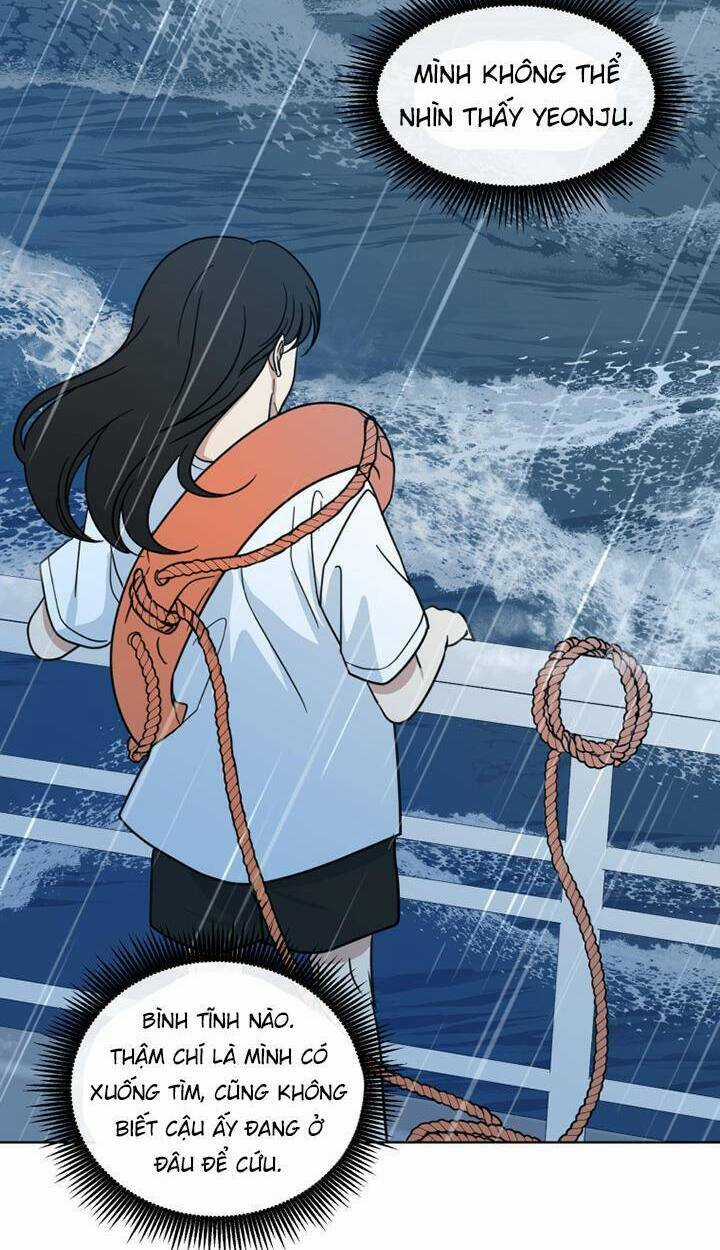 Tình Yêu Chỉ Mình Em Biết Chapter 23 trang 31